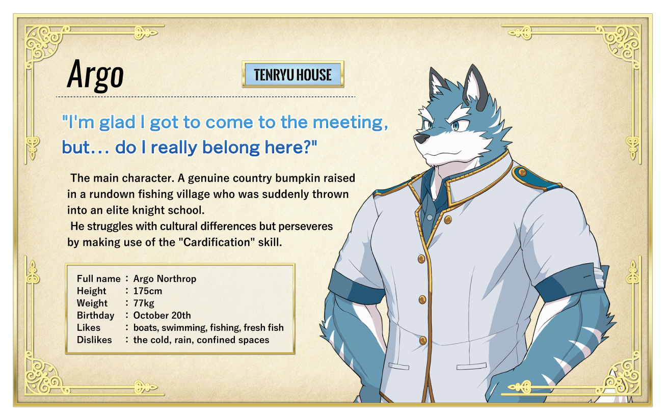 Top_English Knights College